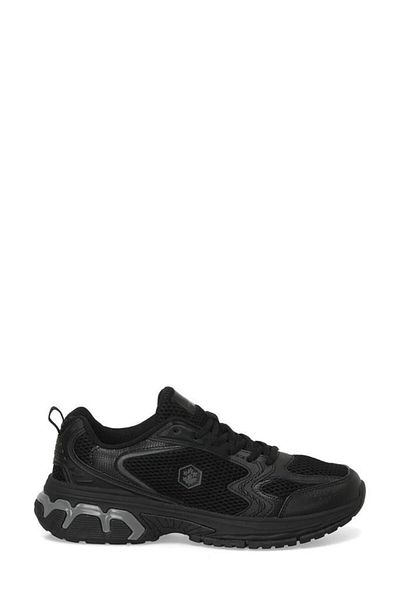 lumberjack Chuck Men's Casual Sneakers