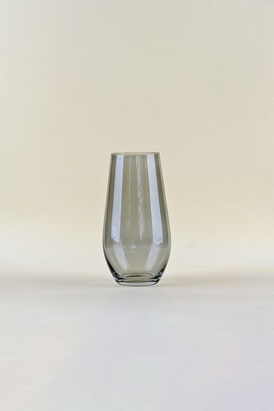 Glore Colombuia Smoked Soft Drink Cup Set for 6 People - 580ml