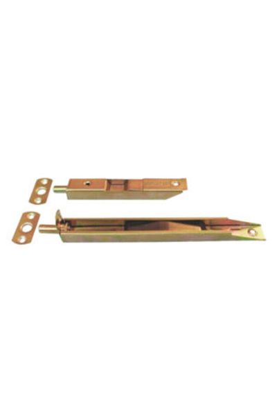 YMN Nursan Recessed Slider 15 cm