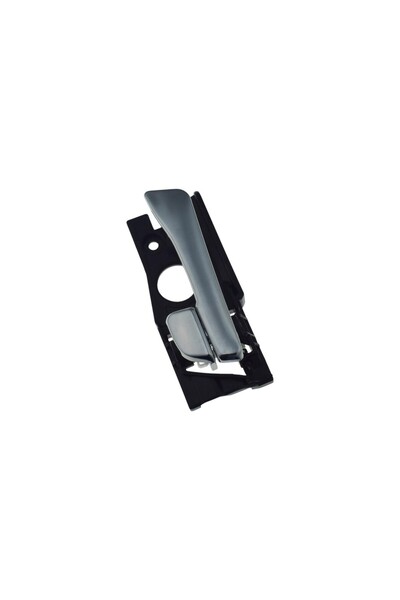 YNS Accent Blue 11-16 مقبض الباب الخلفي الأيسر الداخلي - 836101r000