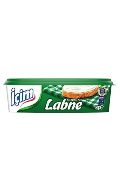 İçim İçim Labne Peyniri 180 Gr