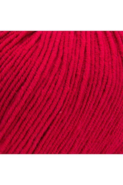 Yarnart Amugurimi Jeans 51 - Μαλακό βαμβακερό νήμα μωρού, 55% βαμβάκι