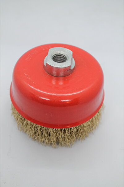 Ctm 030 SC فرشاة أطباق مهدبة 100 مم