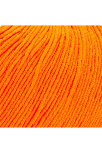 Yarnart Τζιν 77 Amugurimi Knitting Twine Baby Twine Μαλακό βαμβακερό σχοινί 55% βαμβάκι