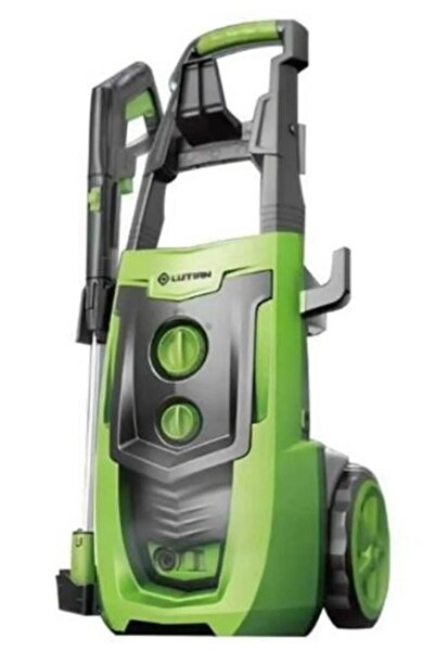 Lutian Lt701 2200w 170 Bar Basınçlı Yıkama Mak.