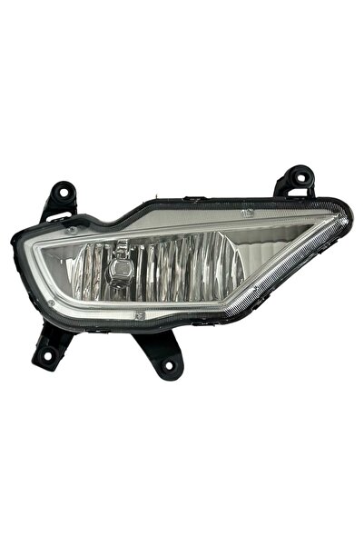 İthal İ20 SİS FARI / İ20 2014-2017 Uyumlu ÖN SİS LAMBASI (LEDLİ FARLI ARAÇ UY...