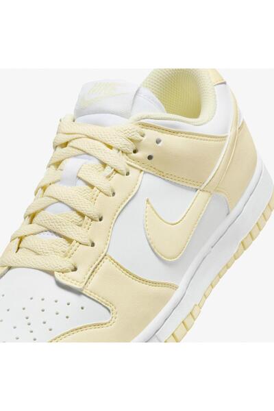 Nike Dunk Low Next Nature Sneaker DD1873-106 Kadın Günlük Spor Ayakkabı