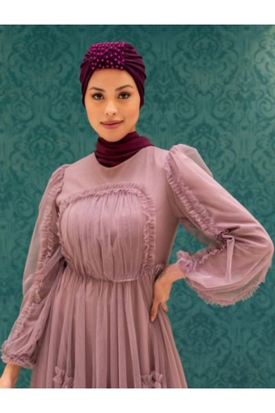 Differenza Καπό σχεδίασης Plum Sandy Pearl