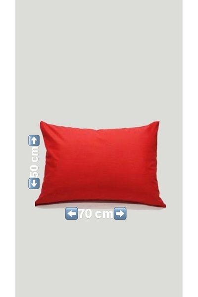 GERCELLA 100% Cotton (Cotton) 2 Pcs 50X70 cm Pillow Covers Pillow Case Home Textile Pillow Face