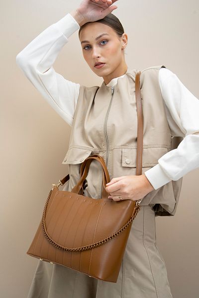 Matthew Cox Women's Hand and Shoulder Bag