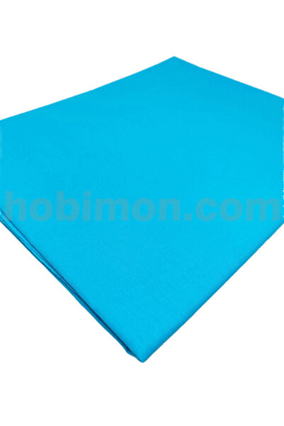 Akfil Сумка з бірюзовою підкладкою - 75 см x 125 см