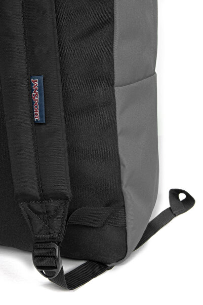 Jansport Superbreak One Graphite Gray Unisex Backpack