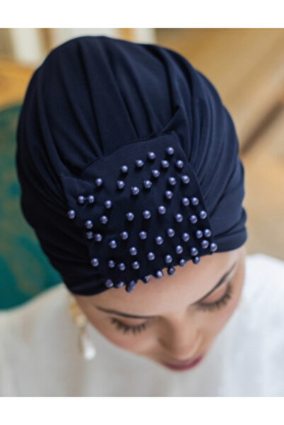 Differenza Синій Sandy з перлами Дизайн Bone