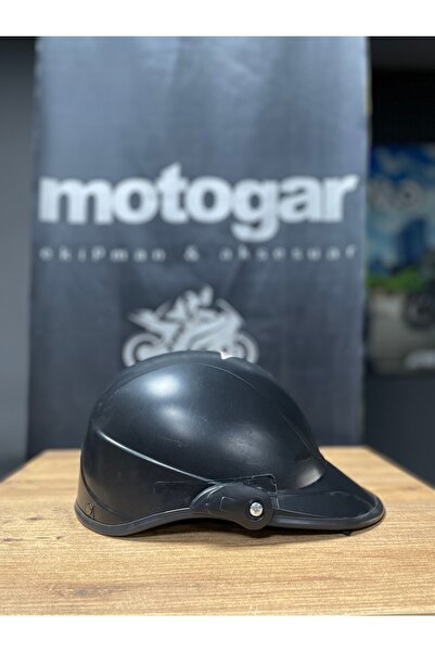 WOSEN Jokey Kask Motosiklet Kaskı