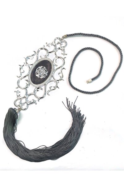 TB HOME Perde Aksesuar Orta Sarkıt Plastik desenli Perde Sarkıtı