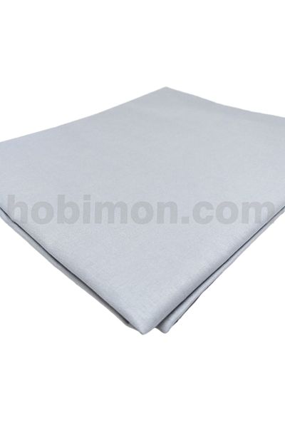 Akfil Υφασμάτινη επένδυση τσάντας Γκρι - 75 cm x 125 cm