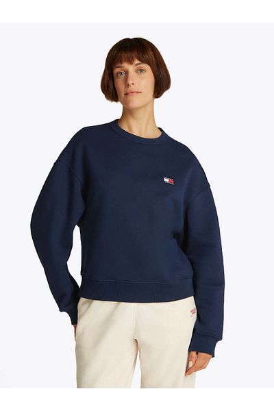 Tommy Hilfiger TJW BXY BADGE - Pánský Crew Necktie