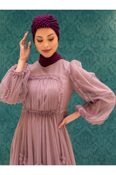 Differenza Καπό σχεδίασης Plum Sandy Pearl