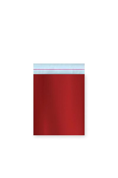 Fiamoss Metallized Gift Bag