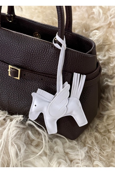 KİLİGİSTANBUL Charmi Bag