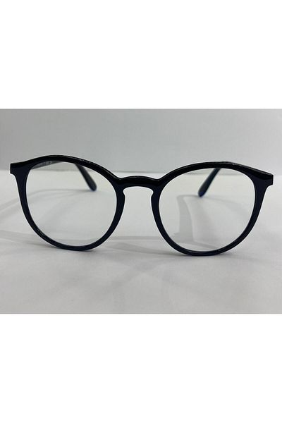 Vogue Vo5544 W44/11 51Ct Women's Blue Light Protection Screen Glasses