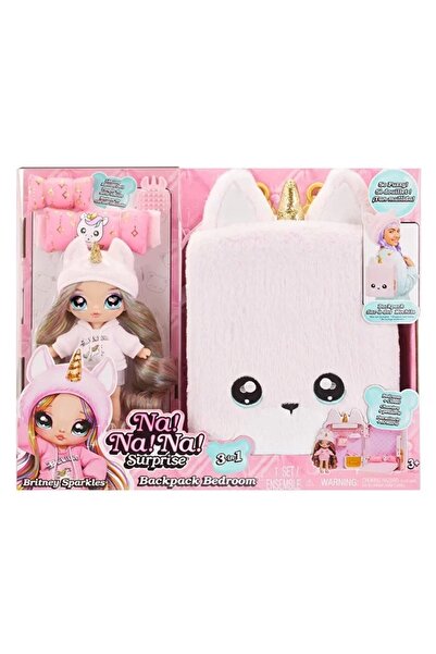 Adore Nanana 3in1 Sırt Çan. Set.