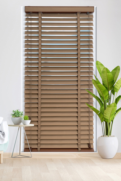 ASANSU HOME Katlanabilir Kumaş Jaluzi Perde Ipli-uv Dayanıklı, Kolay Temizlem...