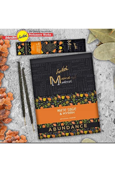 sree vani (ADAÇAYI - MÜR) Manifest Sanatsal Doğal El Yapımı Premium Kalite Tü...
