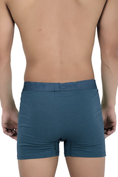 CNT Men's Boxer Lycra Premium Pack of 6