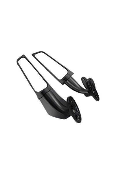 OEM Ayna H2 Sr250 Sr450 Cbr250 R25 2.8mm-6.2mm Montaj Aralığı