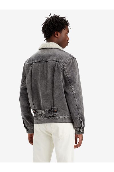 Levi's Τζιν μπουφάν