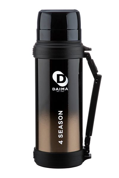 EVLE 4 Season 1.8 Liter Thermos