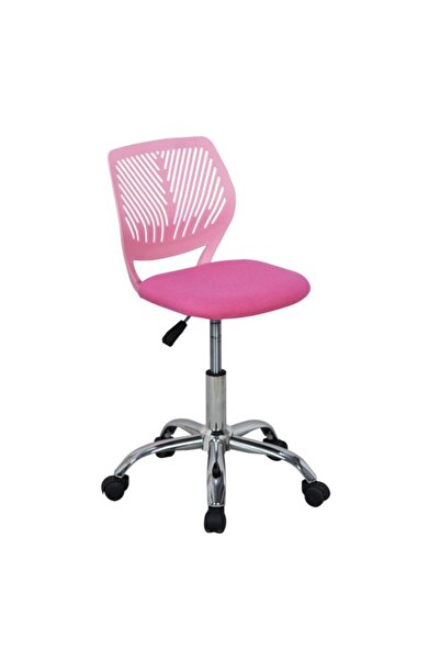 micasa كرسي مكتب أنيق وعالي الجودة مع عجلات