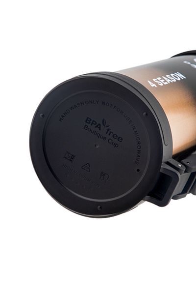 EVLE 4 Season 1.8 Liter Thermos