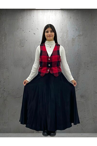 snmbutik Cepken Yelek