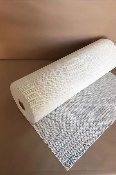Orvila Husa Anti-alunecare Sub Covor 45x90 Cm