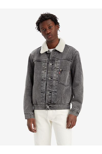 Levi's Τζιν μπουφάν