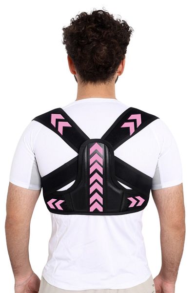 UYDEE Posturex Medical Adjustable Corset - Upright Posture, Back Corset and Anti Humpback
