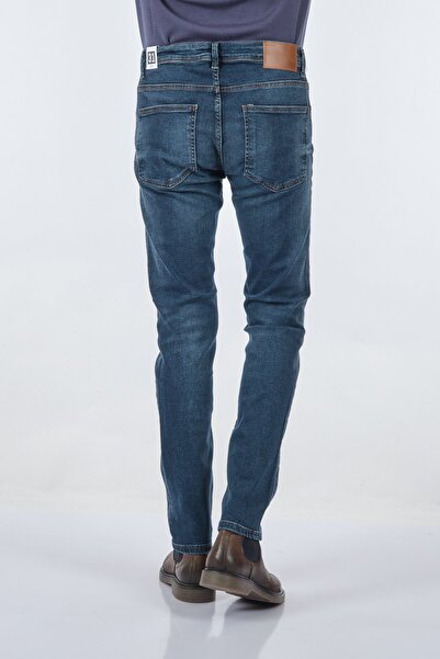 JSCO Чоловічі штани 1113-m94-napolı