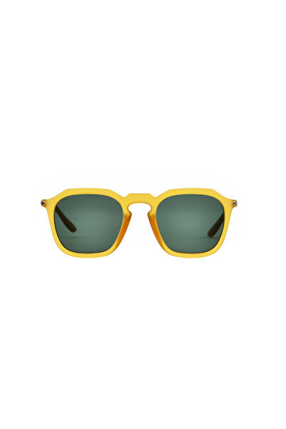 LOOKlight Francisco Matte Daisy Unisex Güneş Gözlüğü