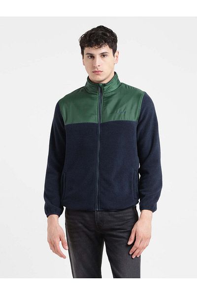Levi's SHERPA STYLE ΠΡΑΣΙΝΟ ΑΝΔΡΙΚΟ ΜΠΟΥΜΕΛΟ A7346-0000