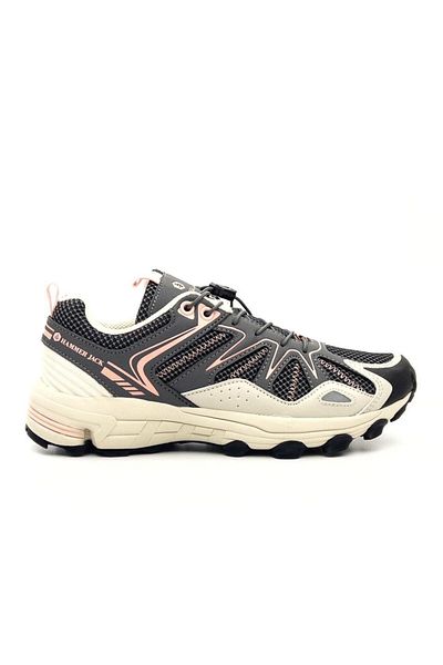 Hammer Jack Pantofi sport casual cu șireturi pentru exterior Reagan pentru femei 24809