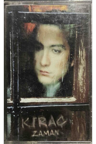 Plak İstasyonu Kıraç Zaman Kaset