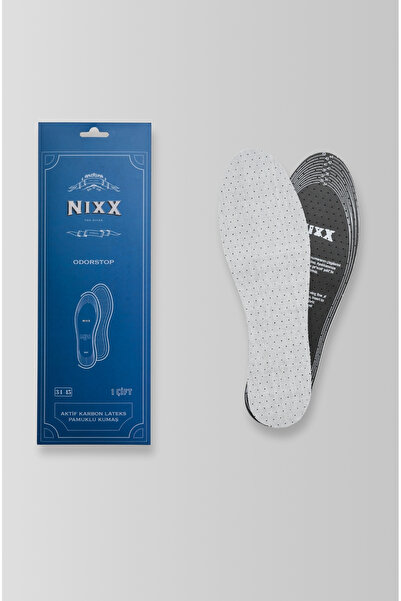 AboutThePerfect Hava Geçirir Lateks İç Tabanlık, Aktif Karbon, Ferah ve Konfo...