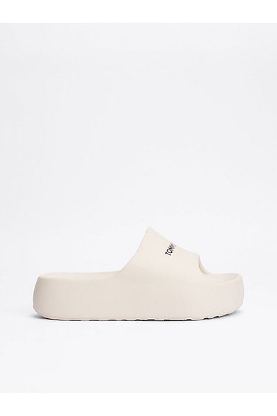 Tommy Hilfiger Tjw Platform Pool Slide - Ess