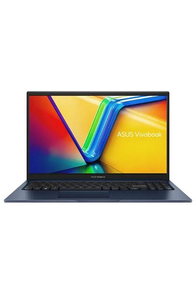 ASUS لاب توب Vivobook 15 (2024) | الجيل الثالث عشر | Intel Core i5-1335U | شاشة 15.6 بوصة FHD | 512 جيجا بايت SSD | 8 جيجا بايت رام | مشترك