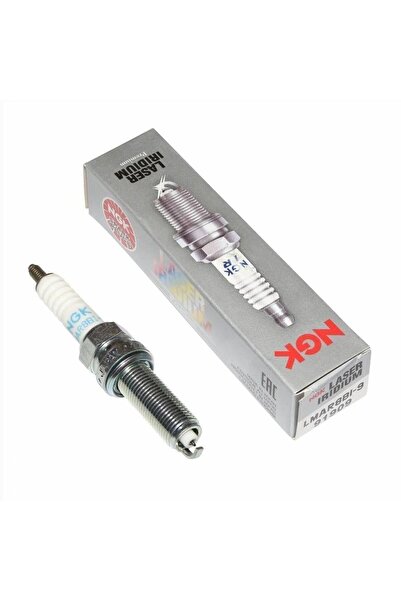 NGK CF MOTO 450 SR 2023 LASER IRIDIUM  BUJİ