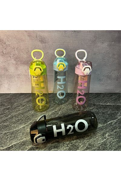Tohana 750 ml Fit Polycarbonate Water Bottle