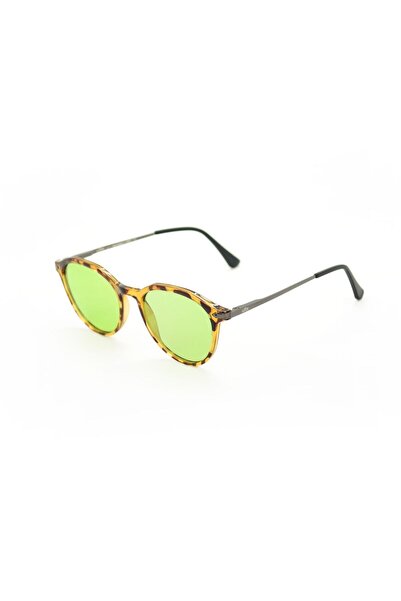 LOOKlight Gregor Amber Unisex Güneş Gözlüğü