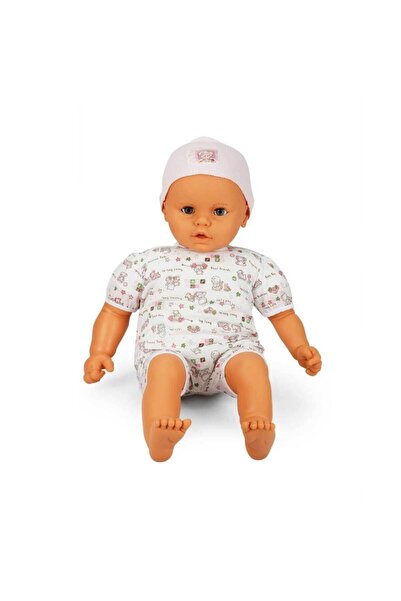 NW NessiWorld نيسيوورلد 1060012 دينيس بيبي 60 سم -سُنمان